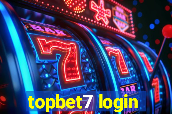 topbet7 login